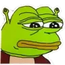 Pepe Shrek Discord Emoji