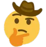 thonk