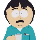 drinkingcoffee