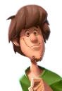 shaggy