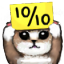 10_10 Discord emoji