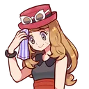 SerenaSweat