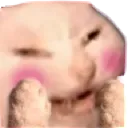 cat_blushy Discord Emoji