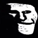 trollface Discord Emoji