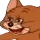 huh huh
