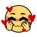 blushycheeks