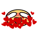 lovedrown