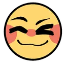 winky winky