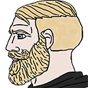 chad Discord emoji