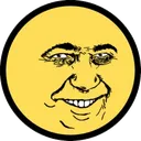 smile