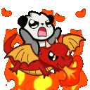 PandaDragon