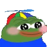 PepeBlushKid