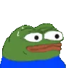 PepeScared