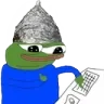 pepe_tinfoil