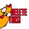 DeleteThis DeleteThis