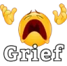 grief