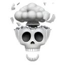 skullBoom