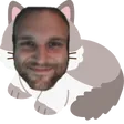 gregKitten Discord Emoji