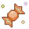 orange_candy Discord emoji