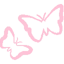pinbutterfly