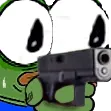 pepegun