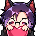 thauLove Discord emoji