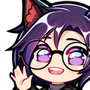 thauHi Discord emoji