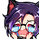 thauCry Discord emoji