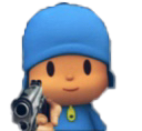 pocoyogun Discord emoji