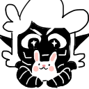 TAL_mag_evil_hold Discord emoji
