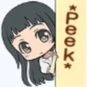 YuiPeek