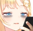 ameliaphone Discord emoji