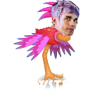 YAWSTEN Discord emoji