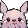 Totorosad Discord Emoji
