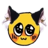 furry Discord emoji