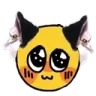 Furry FURRY Discord Emoji
