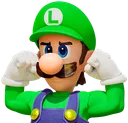 LuigiStrong