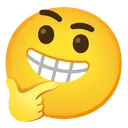 Think_think Discord Emoji