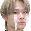 Niki_Crying Discord Emoji