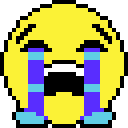 cRYINGeMOJI