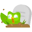 duoGrave