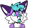 CFFadedScream Discord emoji