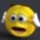shocked