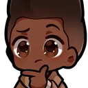 AdamThink Discord Emoji