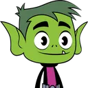 Beast_Boy