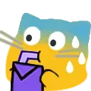 worrysip