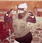 kakashidance