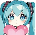 eMikuheart