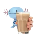 wooper_choco