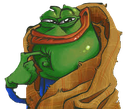 2dankestpepe Discord emoji